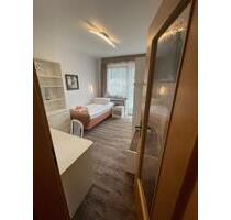 1 Zimmer Wohnung, Küche, Balkon, in Kurparknähe - Bad Lauterberg im Harz