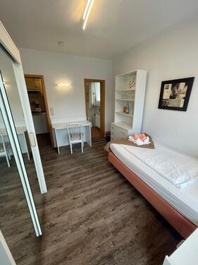 Foto - 1 Zimmer Etagenwohnung zur Miete in Bad Lauterberg im Harz