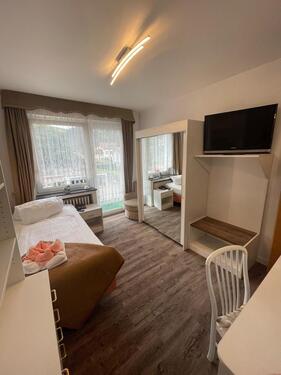 Foto - Etagenwohnung in Bad Lauterberg im Harz zur Miete