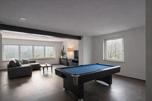 Foto - Rheinblick! Modernisierte 2,5-Zimmer-Wohnung mit großer Terrasse