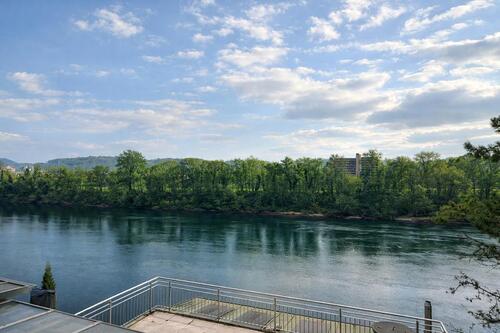 Foto - 2 Zimmer Etagenwohnung in Rheinfelden (Baden)