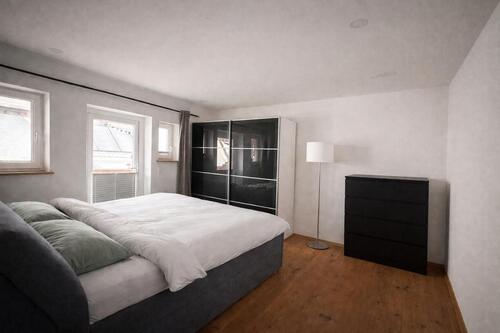 Foto - Etagenwohnung in Rheinfelden (Baden) zur Miete