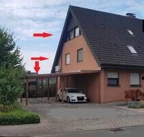 Moderne Wohnung mit überd. Terrasse zum 01.06.26 zu vermieten - Ennigerloh