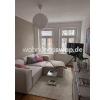 Wohnungsswap - 2 Zimmer, 43 m² - Roepersweg, Hamburg-Nord, Hamburg