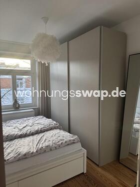 Foto - 2 Zimmer Etagenwohnung in Hamburg