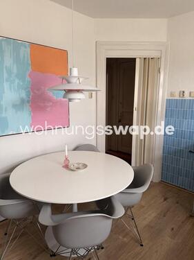 Foto - Etagenwohnung in Hamburg zur Miete