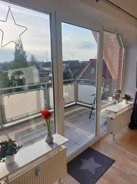 Foto - 3 Zimmer Dachgeschoßwohnung in Bad Lippspringe