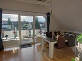 Foto - Dachgeschoßwohnung in Bad Lippspringe zur Miete