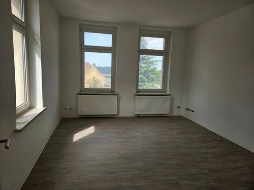 Foto - Etagenwohnung in Blankenburg (Harz) zur Miete