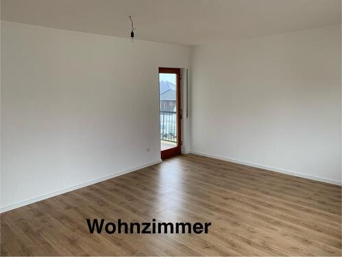 Foto - Etagenwohnung in Weilburg zur Miete