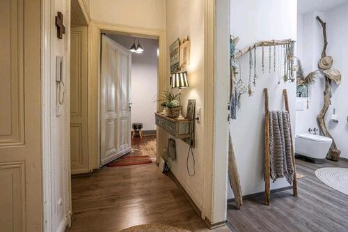 Foto - 2 Zimmer Etagenwohnung in Troisdorf