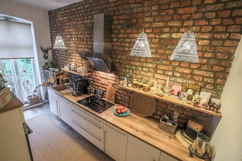 Foto - Etagenwohnung in Troisdorf zur Miete