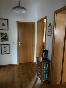 Foto - Etagenwohnung in Willroth zur Miete