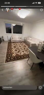 Foto - 2 Zimmer Etagenwohnung zur Miete in Hamburg