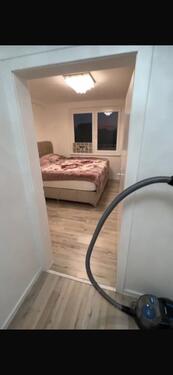 Foto - Etagenwohnung in Hamburg zur Miete