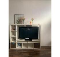 Helle 3 ZKB apartment, Mannheim-Quadrate