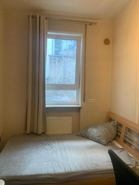 Foto - 3 Zimmer Erdgeschoßwohnung in Mannheim