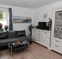 Gemütliche und hochwertige Singlewohnung in Werdum! - Esens