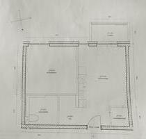 Apartment for rent - 1.059,00&nbsp;EUR Kaltmiete, ca.&nbsp; 46,00&nbsp;m&sup2; in Berlin (PLZ: 13587) Spandau