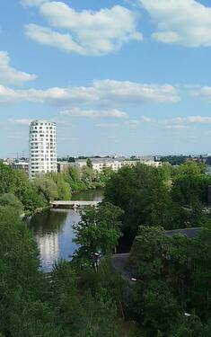 Foto - 1.5 Zimmer Etagenwohnung zur Miete in Berlin
