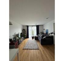 Helle 2-Zimmer Wohnung mit Balkon in München-Perlach