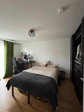 Foto - 2 Zimmer Erdgeschoßwohnung zur Miete in München