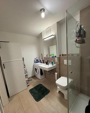 Foto - 2 Zimmer Erdgeschoßwohnung in München