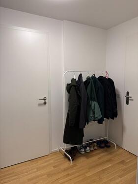 Foto - Erdgeschoßwohnung in München zur Miete
