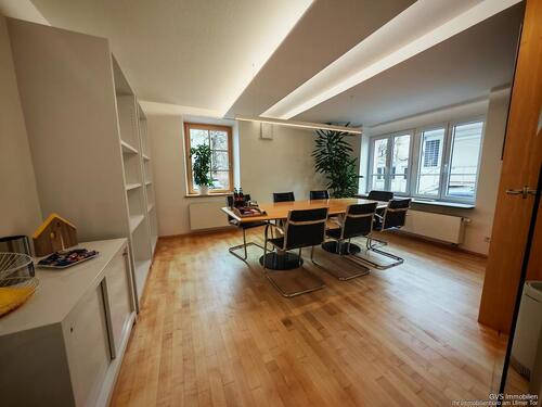 Foto - Einfamilienhaus in Ottobeuren zur Miete