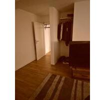 Charmante 2‑Zimmer‑Wohnung mit EBK – hell und gemütlich - Lahr (Schwarzwald)