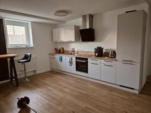 Foto - 2 Zimmer Etagenwohnung zur Miete in Lahr (Schwarzwald)