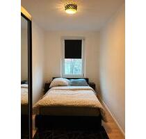 2-Zimmer Wohnung Leipzig möbliert zur Zwischenmiete 47 qm