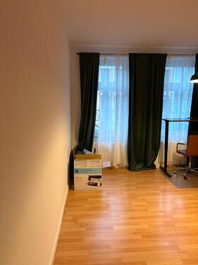 Foto - Etagenwohnung in Leipzig zur Miete