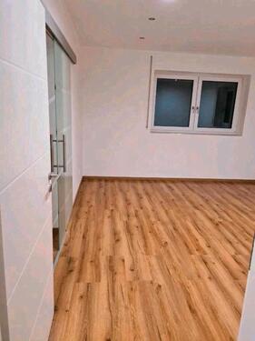 Foto - Etagenwohnung in Mengkofen zur Miete