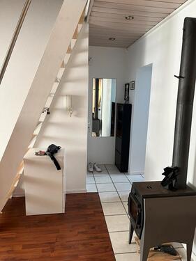 Foto - 1 Zimmer Loft - Studio - Atelier zur Miete in Bremen