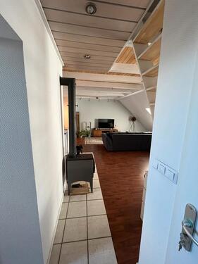 Foto - 1 Zimmer Loft - Studio - Atelier in Bremen