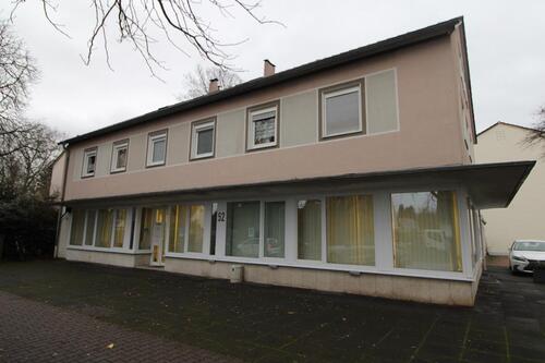 Foto - Mehrfamilienhaus, Wohnhaus in Frankfurt am Main zum Kaufen