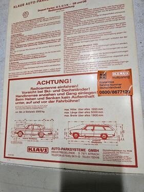 Foto - andere in Mannheim zur Miete