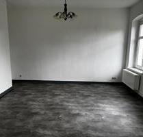 Hübsche kleine Ein-Raum Wohnung in Wansleben Seegebiet ML - Seegebiet Mansfelder Land