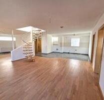 Repräsentative Bürofläche auf zwei Ebenen | Pforzheim