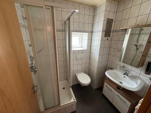 Foto - Etagenwohnung in Bedburg-Hau zur Miete