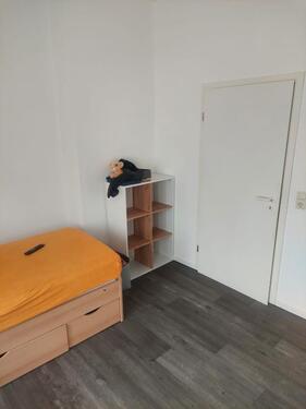 Foto - 3 Zimmer Erdgeschoßwohnung in Stadtoldendorf