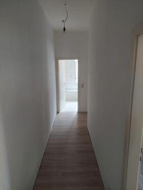 Foto - Erdgeschoßwohnung in Stadtoldendorf zur Miete