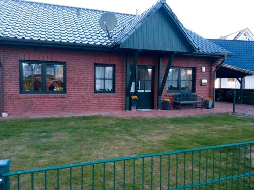 Foto - 3 Zimmer Doppelhaushälfte in Rehden