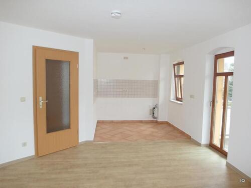 Foto - Etagenwohnung in Freital zur Miete