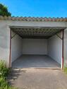 Foto - Garage zu vermieten ab 01.06.2026