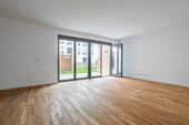 Foto - Moderne 4-Zimmer-Eigentumswohnung mit großer Südwest-Terrasse