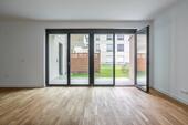 Foto - 4 Zimmer Terrassenwohnung zum Kaufen in Berlin