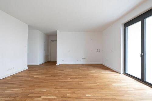 Foto - 4 Zimmer Terrassenwohnung in Berlin