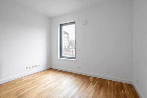 Foto - Terrassenwohnung in Berlin zum Kaufen